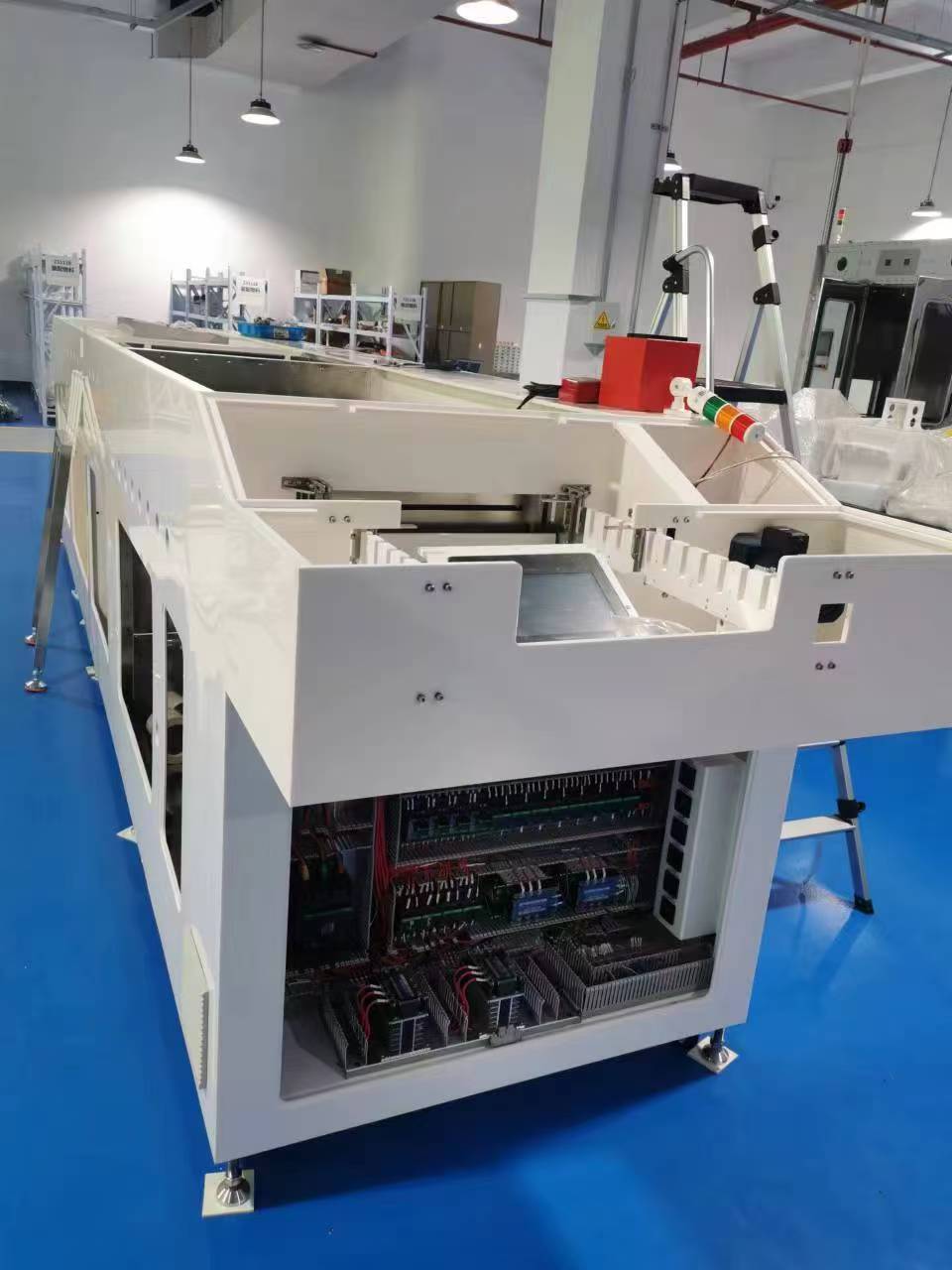 超声波清洗机应用