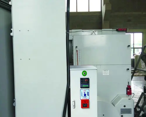 数控机床及加工中心应用案例